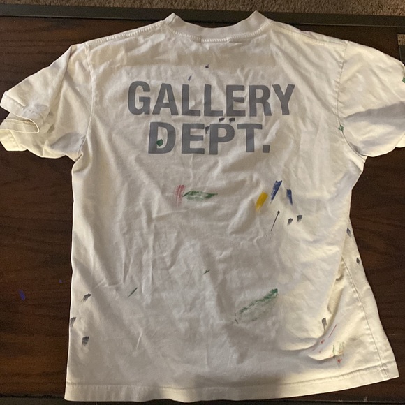 Don’t wear - Picture 2 of 2